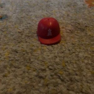 Toy Baseball Cap